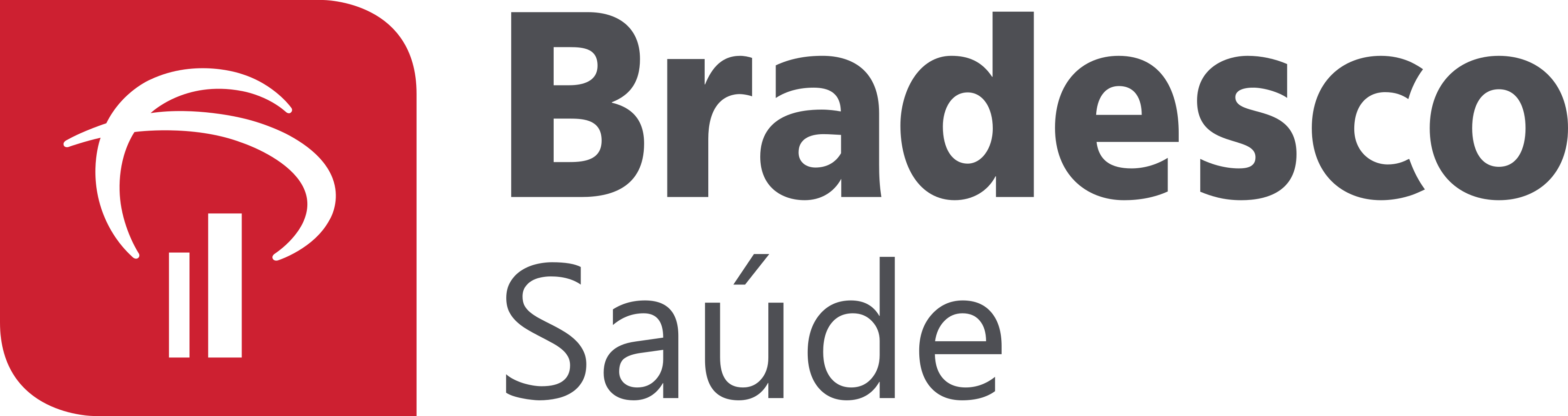 BRADESCO SAUDE